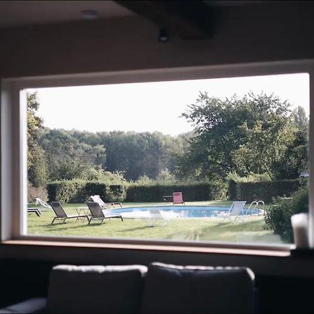 La Villa Des Crenees Heron ภายนอก รูปภาพ