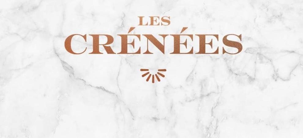La Villa Des Crenees Heron ภายนอก รูปภาพ