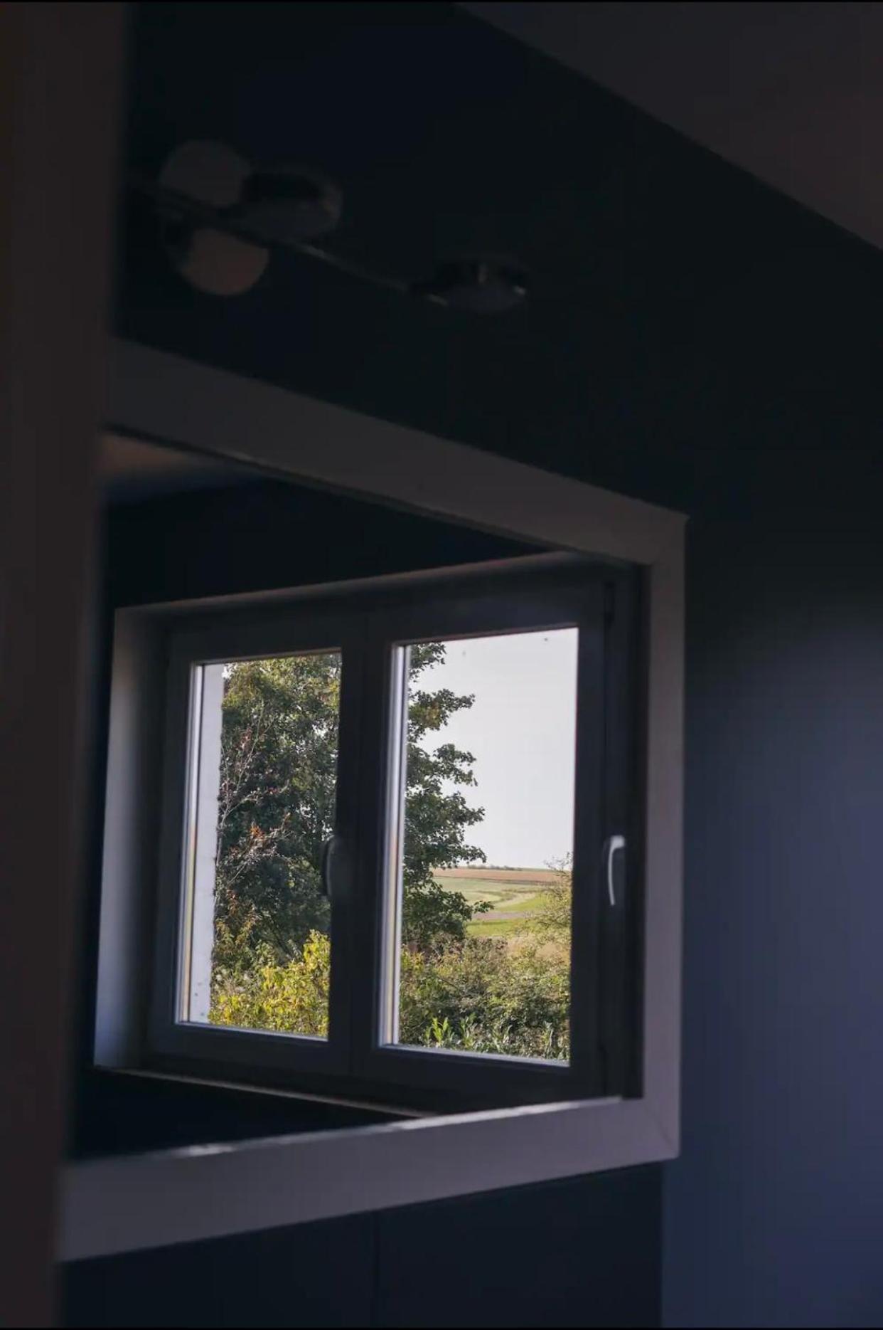 La Villa Des Crenees Heron ภายนอก รูปภาพ