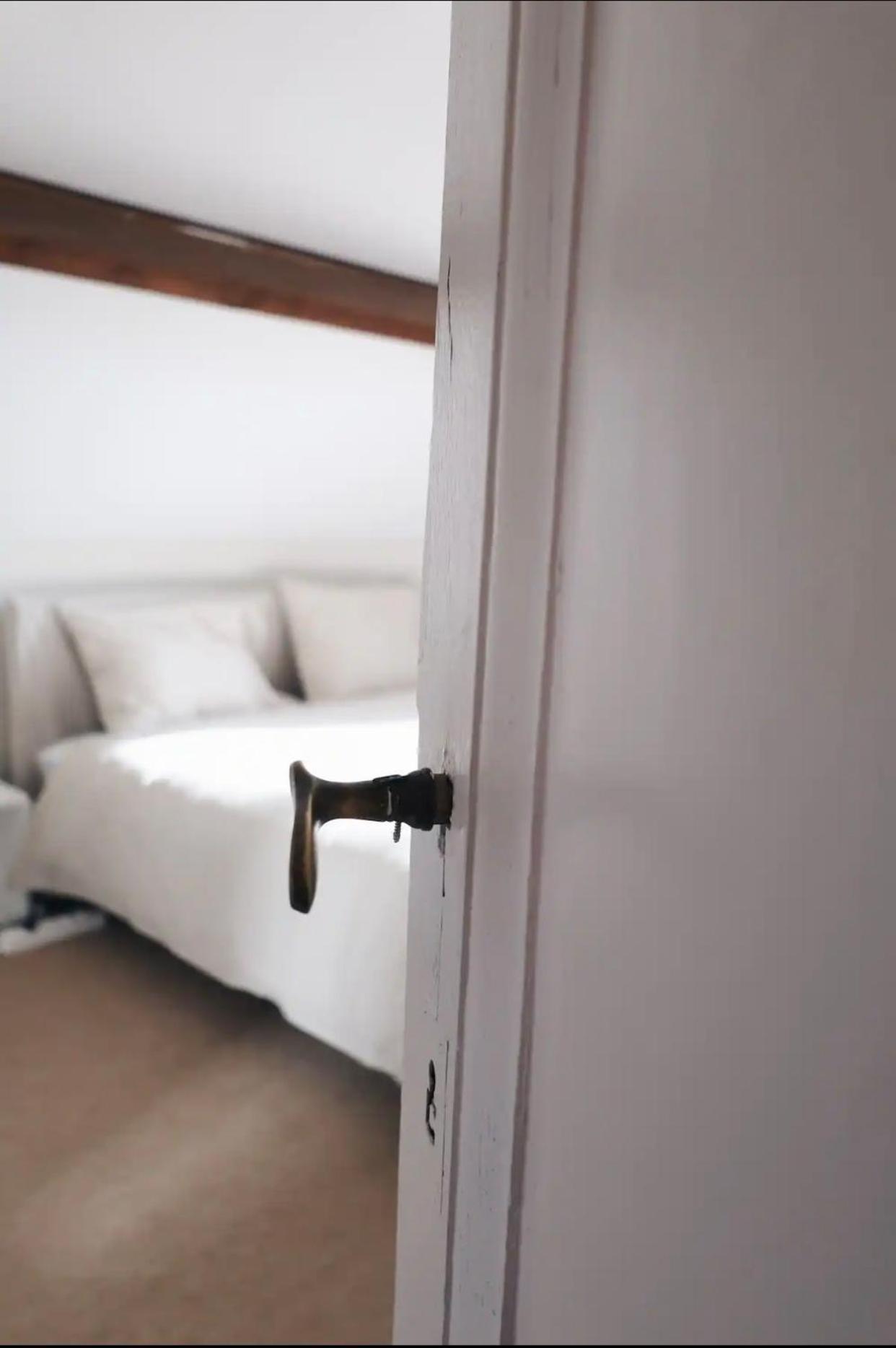 La Villa Des Crenees Heron ภายนอก รูปภาพ
