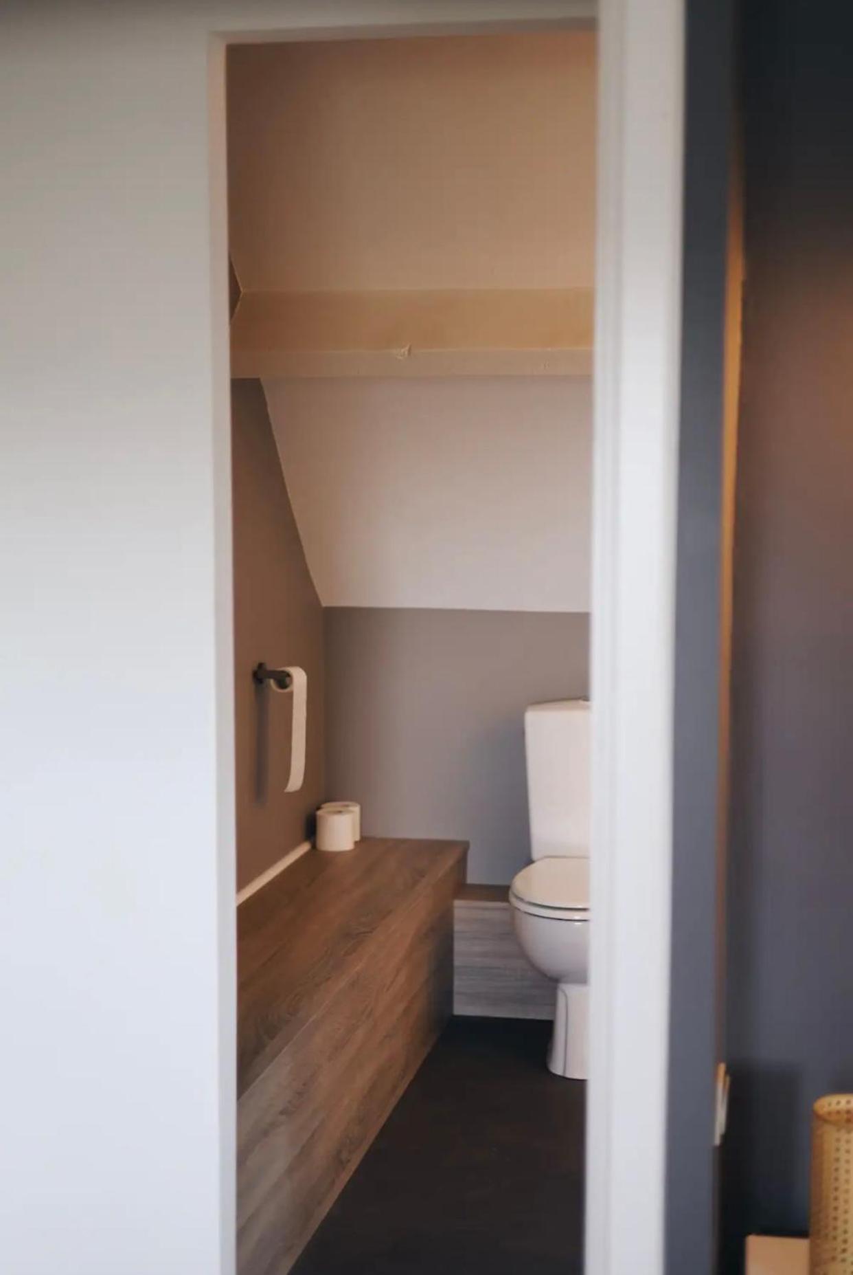 La Villa Des Crenees Heron ภายนอก รูปภาพ