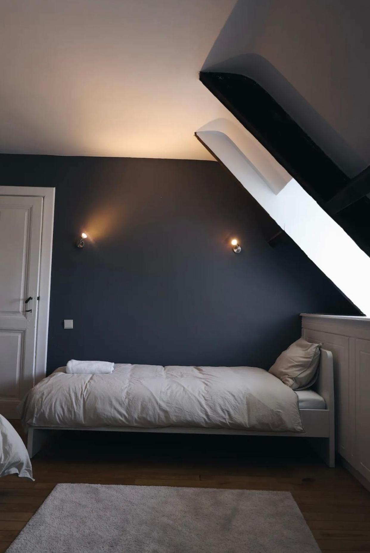 La Villa Des Crenees Heron ภายนอก รูปภาพ