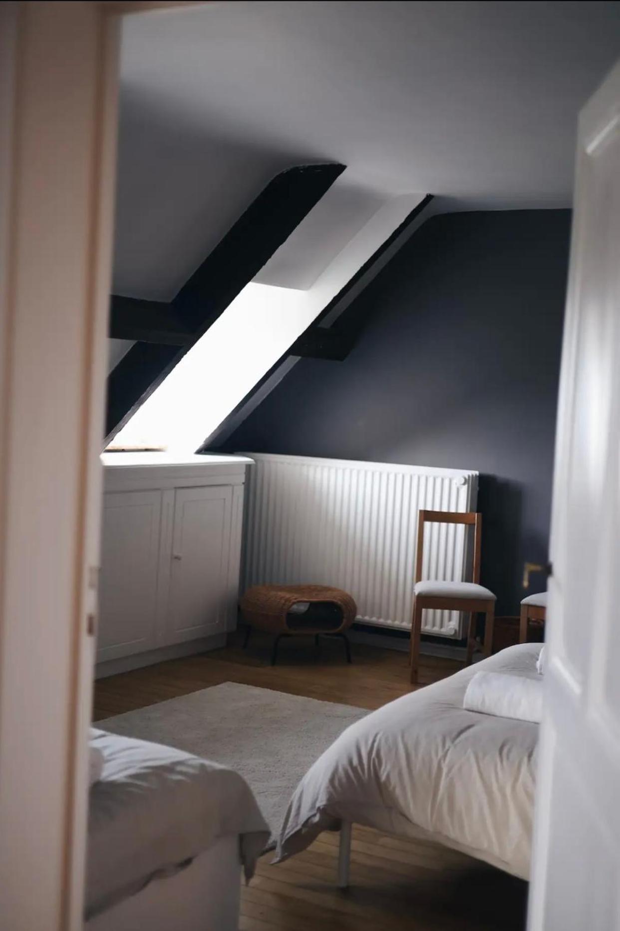 La Villa Des Crenees Heron ภายนอก รูปภาพ