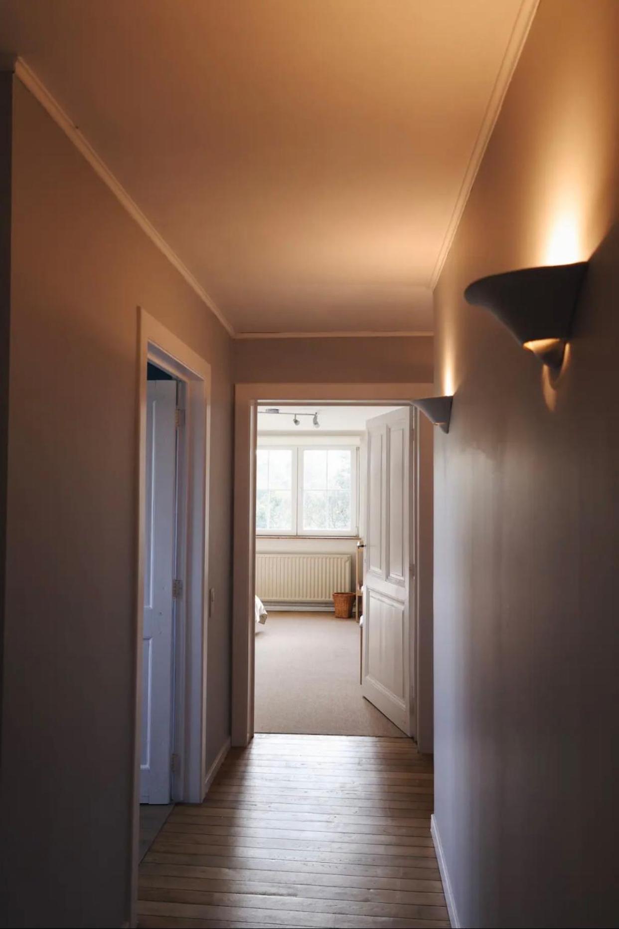 La Villa Des Crenees Heron ภายนอก รูปภาพ