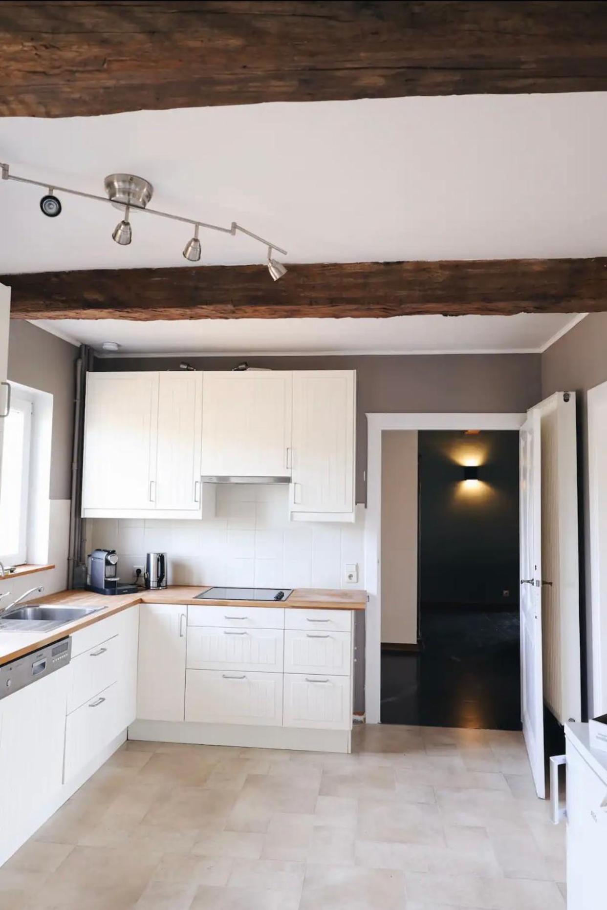 La Villa Des Crenees Heron ภายนอก รูปภาพ