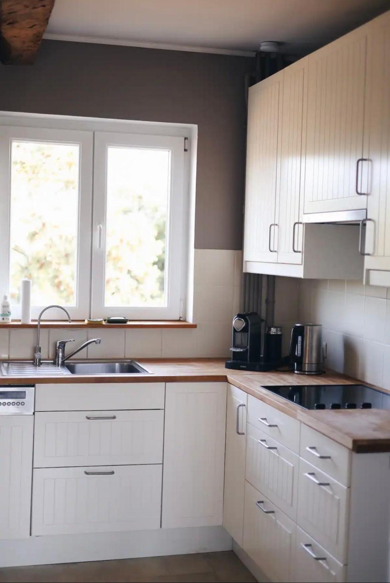 La Villa Des Crenees Heron ภายนอก รูปภาพ