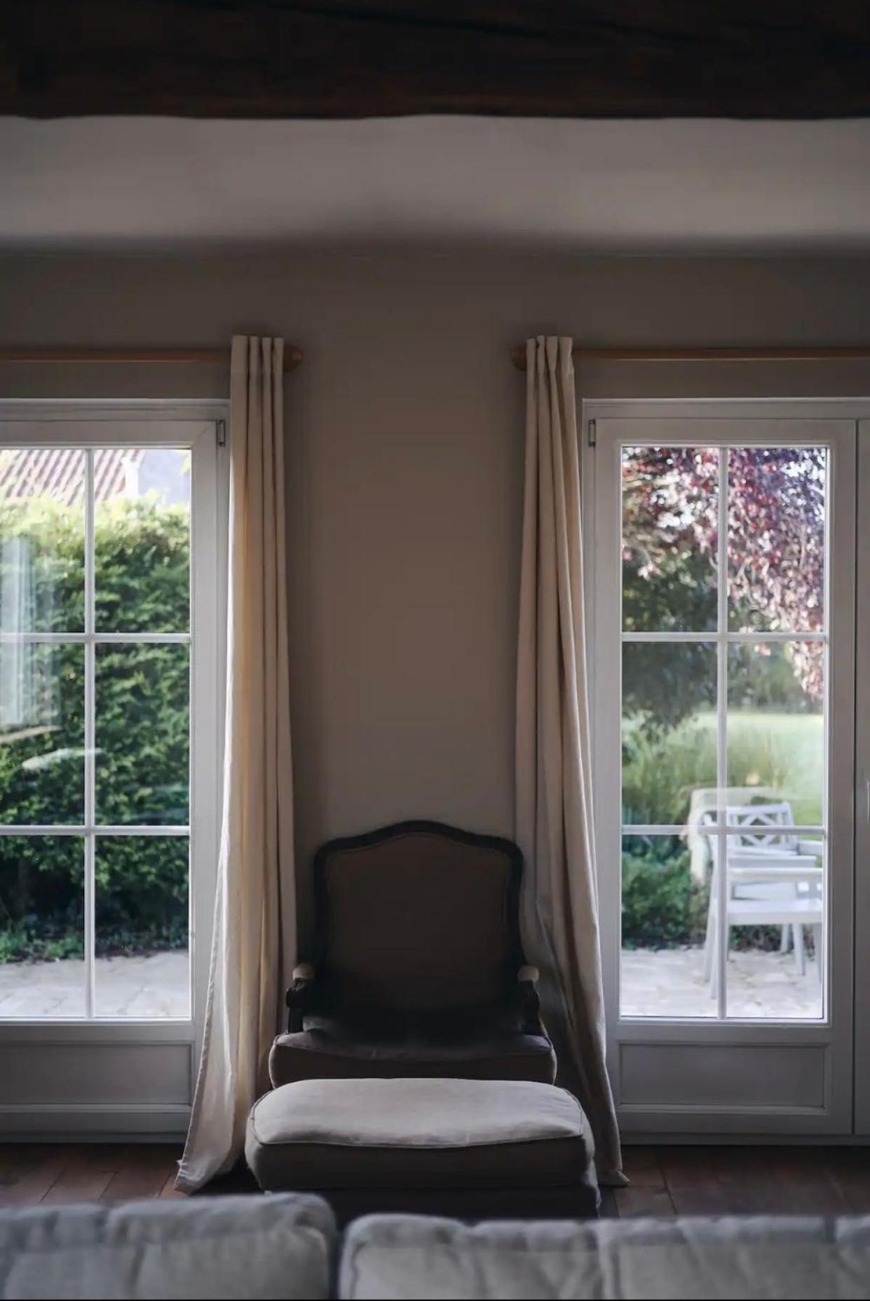 La Villa Des Crenees Heron ภายนอก รูปภาพ