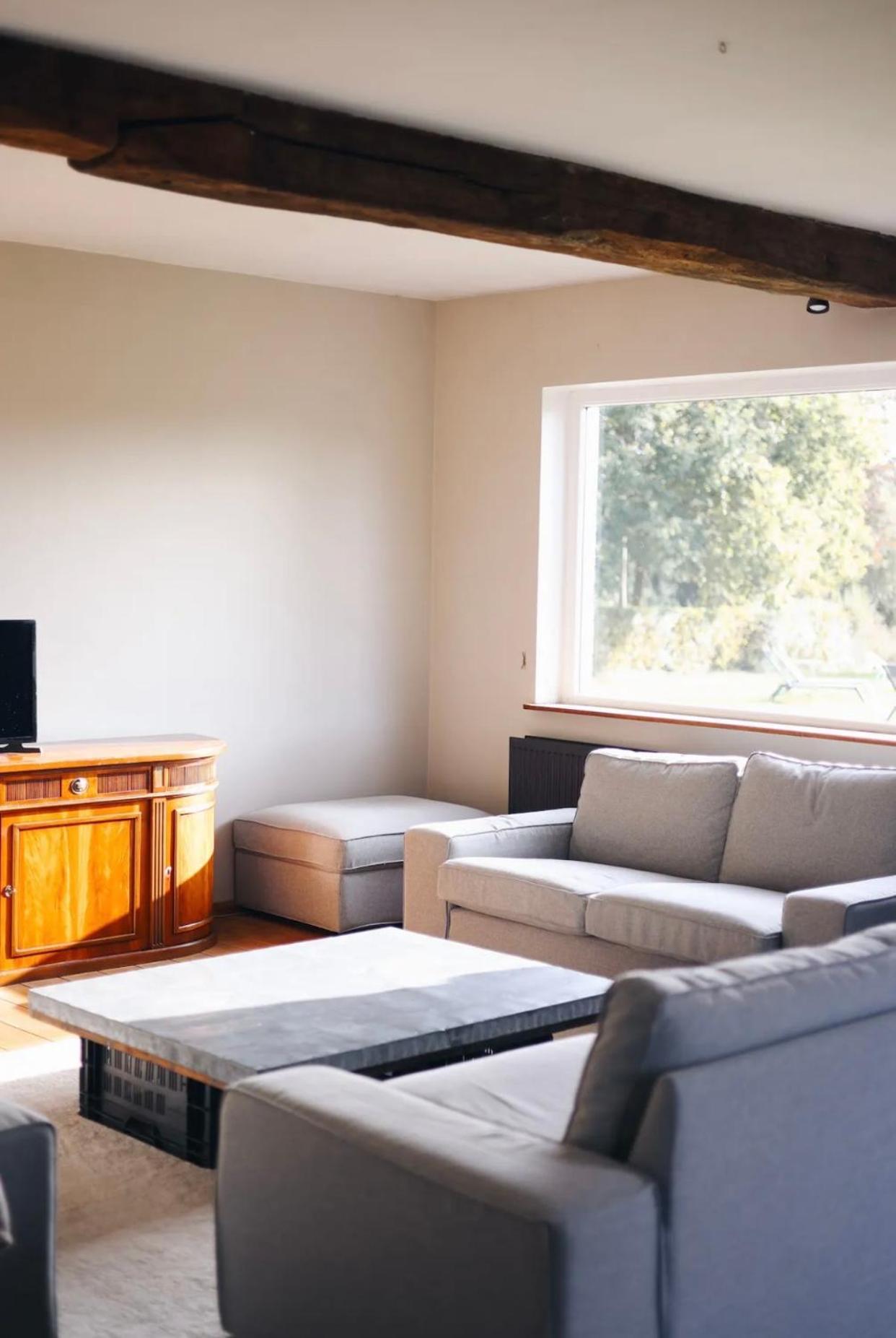 La Villa Des Crenees Heron ภายนอก รูปภาพ