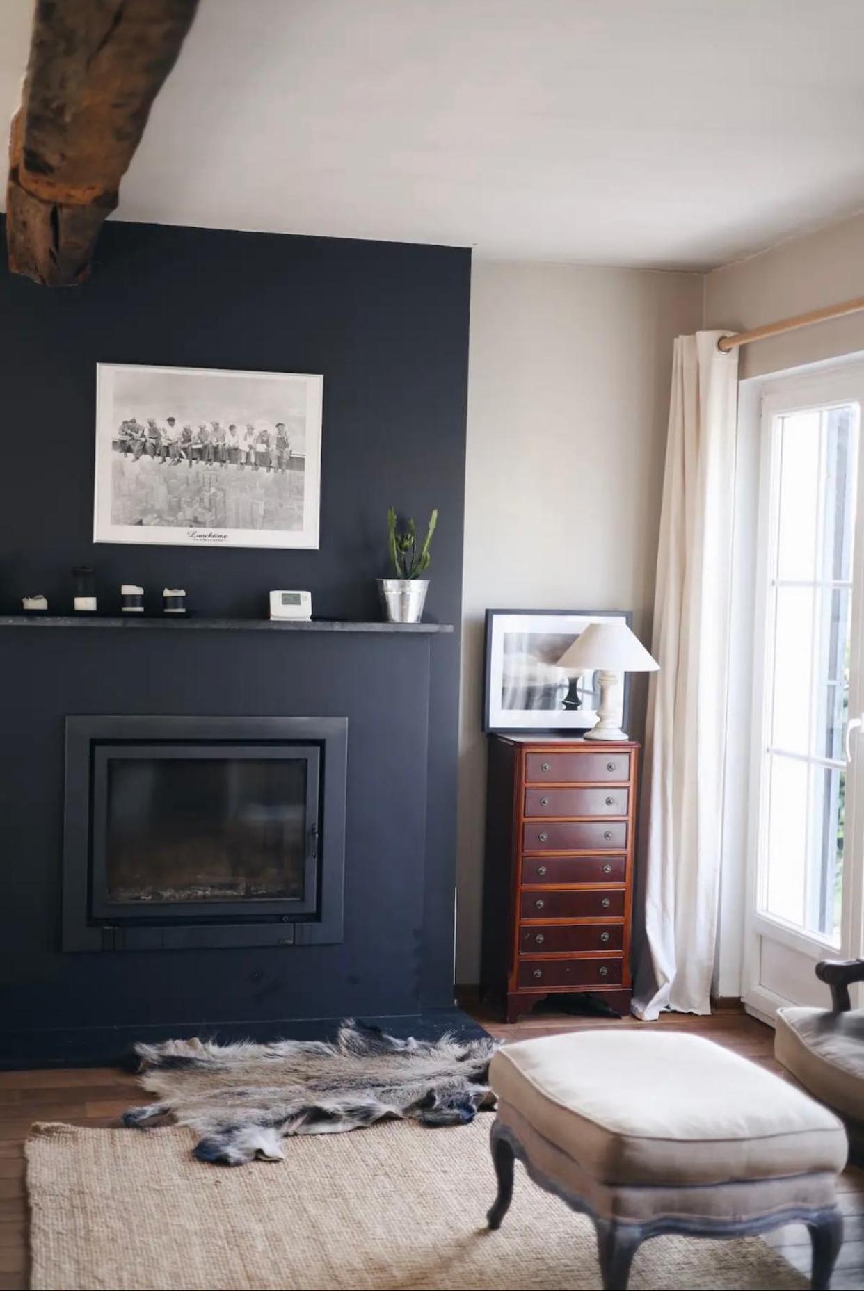La Villa Des Crenees Heron ภายนอก รูปภาพ