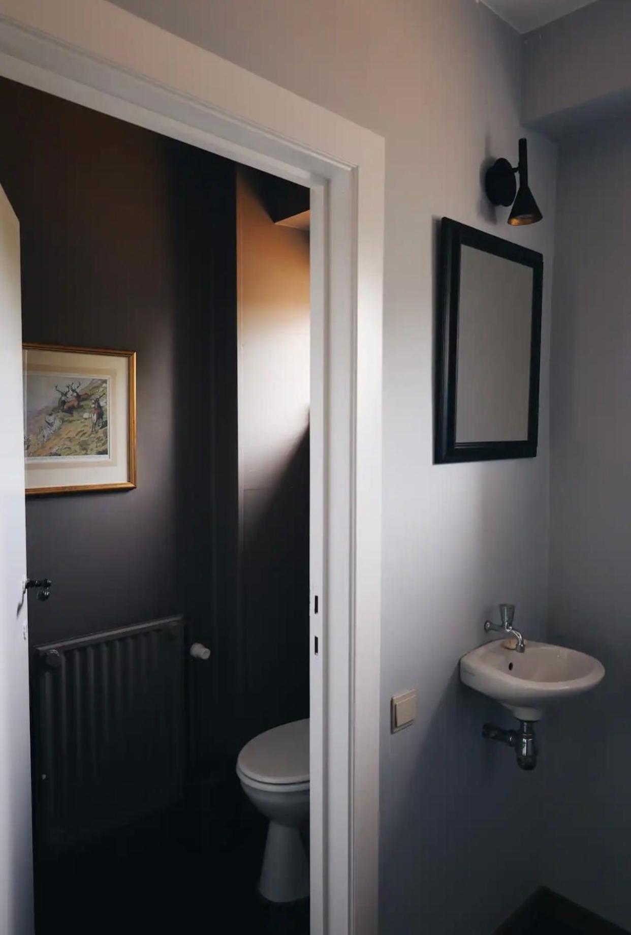 La Villa Des Crenees Heron ภายนอก รูปภาพ