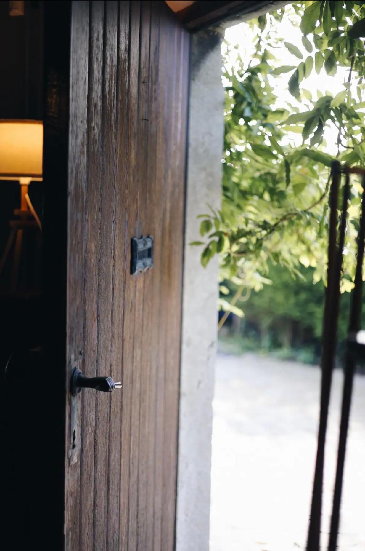 La Villa Des Crenees Heron ภายนอก รูปภาพ