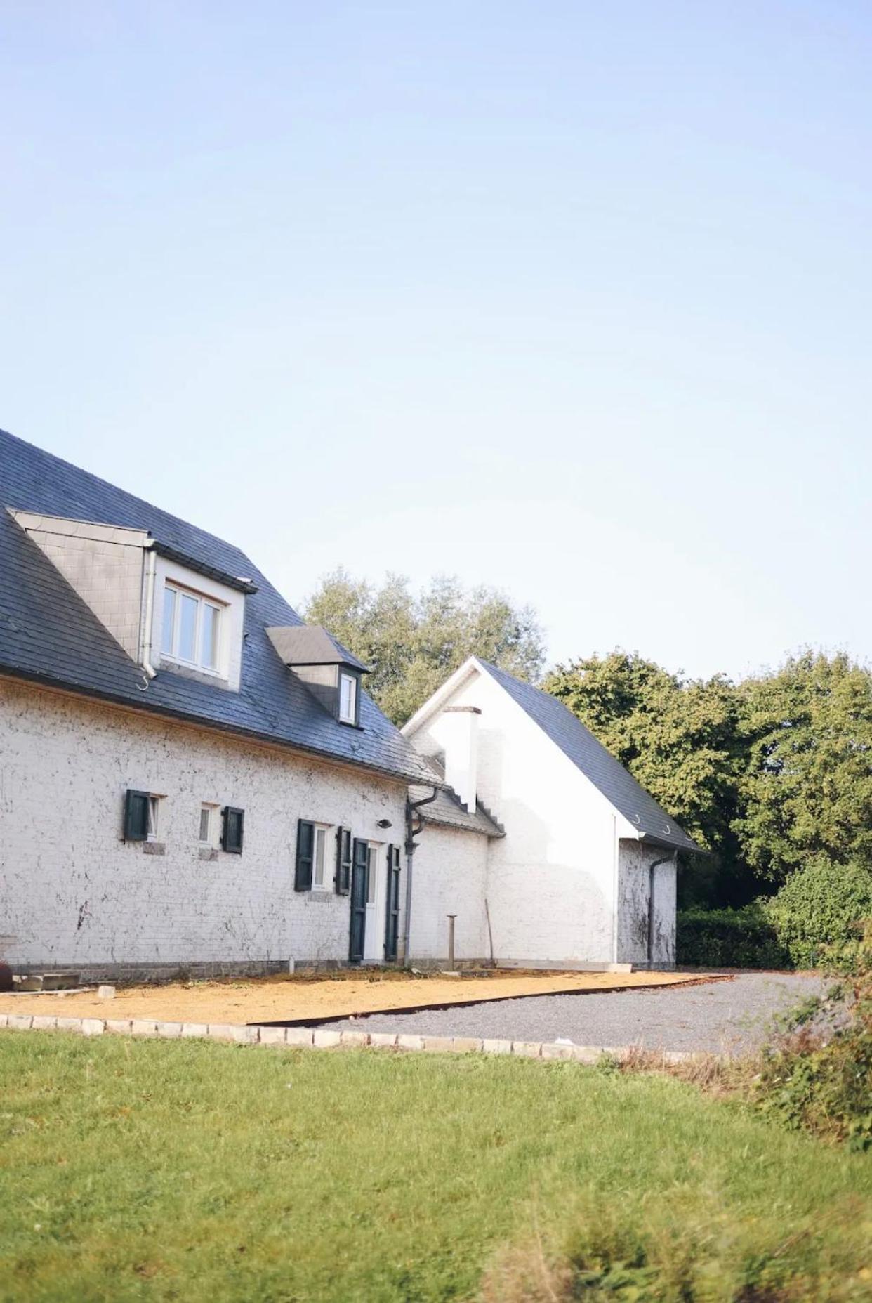 La Villa Des Crenees Heron ภายนอก รูปภาพ